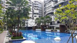 Signature At Yishun (D27), Condominium #508020821